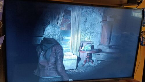 Resident Evil Requiem Deluxe Edition photo review