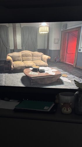 Resident Evil Requiem Deluxe Edition photo review