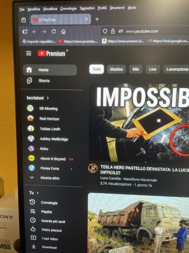 YouTube Premium + YouTube Music :12 mesi photo review