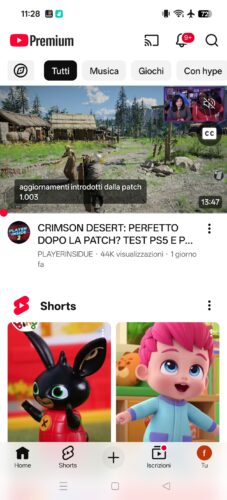 YouTube Premium + YouTube Music :12 mesi photo review