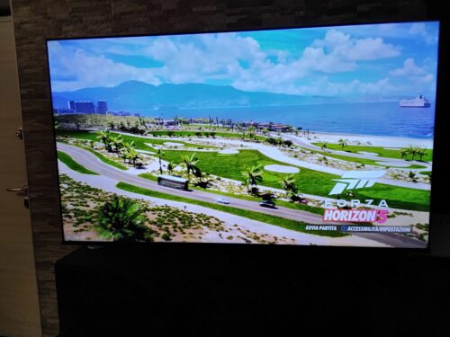 Forza Horizon 5 Premium Edizione photo review