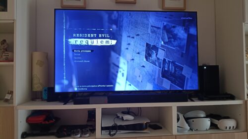 Resident Evil Requiem [PRIMARIO] photo review
