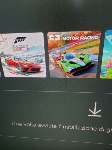 Project Motor Racing photo review
