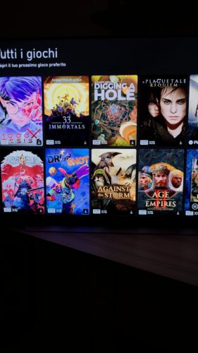 Game Pass Ultimate Abbonamento 12 mesi photo review