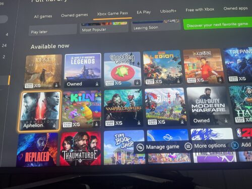 Game Pass Ultimate Abbonamento 2 mesi photo review