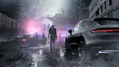Resident Evil Requiem Deluxe Edition photo review
