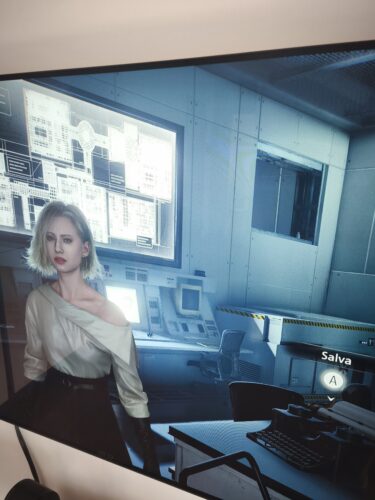 Resident Evil Requiem Deluxe Edition photo review
